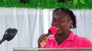 Miniature : Jezi viv nan mwen | 🙏 MOMENT D’ADORATION PROFONDE | Yon Jou ma sispann chantem yo | Asirem nan kris