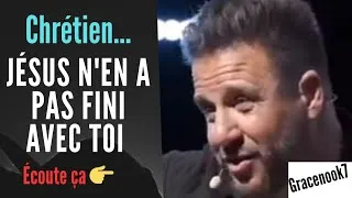Miniature : CHRÉTIENS, JÉSUS N'EN A PAS FINI AVEC TOI #prayer #jesus #gracenook7