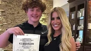 Miniature : Kim Zolciak's Son BEGS to Be Tried as a MINOR!
