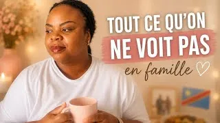 Miniature : Vie de maman : tout ce qu'on ne voit pas en famille 