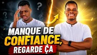 Miniature : Comment Avoir Confiance en Soi : Les 2 Secrets Que Personne Ne Te Dit
