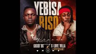 Miniature : Gradi OG Feat G-Love  opposant - YEBISA BISO (audio officiel)