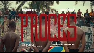 Miniature : Gradi OG Feat Agar man - procès (clip officiel)