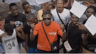 Miniature : Gradi OG -Ekufa kala (clip officiel)