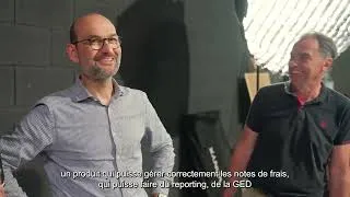 Miniature : Centralisez Notes de frais, GED et Comptabilité avec Pennylane, le témoignage LB Groupe !