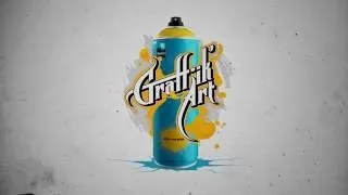 Miniature : L'Art Urbain et La Musique - Festival Graff-ik'Art 2016