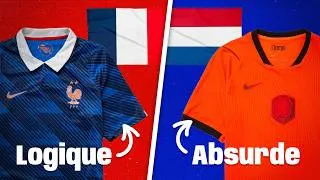 Miniature : La quête impossible du maillot parfait