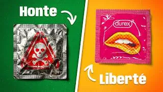 Miniature : Comment Durex a sauvé la capote de son destin funeste