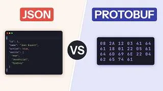 Miniature : Les protocol buffers (protobuf)