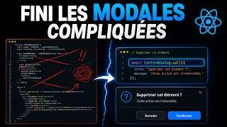 Miniature : Rendez vos composants appelable avec react-call