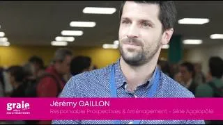 Miniature : Pourquoi venir à Novatech ? Jérémy Gallion, responsable Prospective et Aménagement, nous répond !