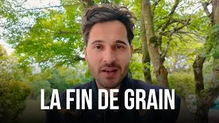 Miniature : La fin de Grain : ce qui s'est réellement passé