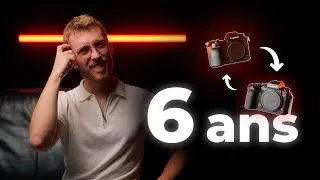 Miniature : Changer de BOÎTIER après 6 ans : BONNE ou MAUVAISE idée ?