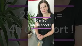 Miniature : 4 questions à Isabelle, Iron Bodyfit Clermont-Ferrand