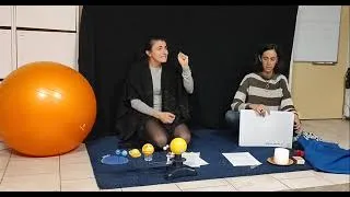 Miniature : Grand Récit 1: La création de la Terre