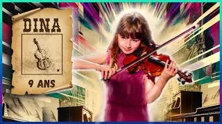 Miniature : 9ans Prodige du violon