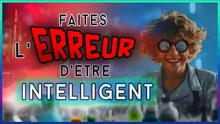 Miniature : 2 éléments ESSENTIELS qui rendent l'ERREUR PRODUCTIVE