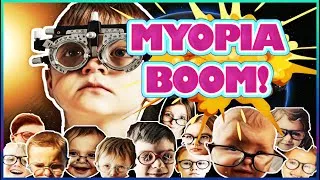 Miniature : LA MYOPIE : Causes et Solutions
