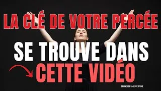 Miniature : La Clé Secrète Pour Débloquer Les Grandes Bénédictions de Dieu Dans Votre Vie | Révélation Puissante