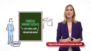Miniature : Comment bien manger quand on travaille en horaires décalés ?