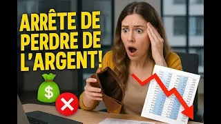 Miniature : Les 5 bases essentielles d'une bonne gestion financière