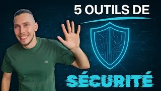 Miniature : Les hackers DÉTESTENT ces 5 outils Linux 😈