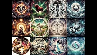 Miniature : Horoscope du 27 Mars 2026 pour tous les signes du zodiaque