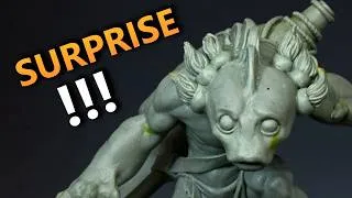Miniature : 2 Nouveaux KEEPERS & la reprise de Cloud Harbor !