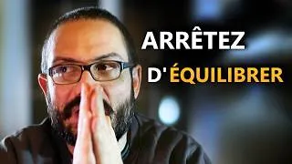Miniature : Comment ÉQUILIBRER son jeu ? Pourquoi j'ai arrêter de m'en soucier.