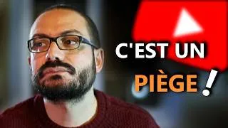 Miniature : Je ne suis pas fait pour ça...