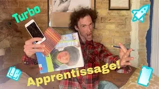 Miniature : Apprendre l'Allemand plus rapidement