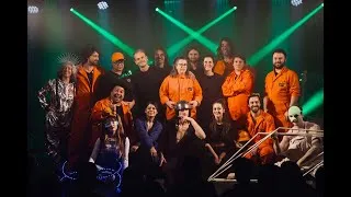 Miniature : SPACE FUNK PROJECT LE SITCOM