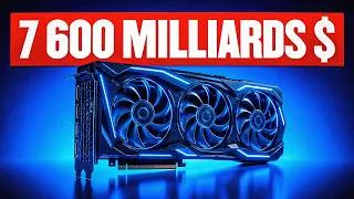 Miniature : L'Économie Mondiale Vient de Changer à jamais