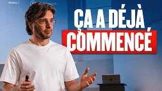 Miniature : Comment ne pas TOUT PERDRE quand le système s'effondre