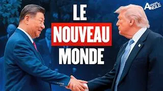 Miniature : Le nouveau dollar est déjà prêt (et personne n'en parle) !