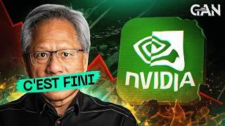 Miniature : Pourquoi la Silicon Valley abandonne Nvidia ?