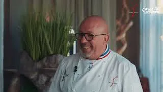 Miniature : Banquet insolite avec Franck Putelat pour VIGNOBLES EN SCÈNE en Grand Carcassonne