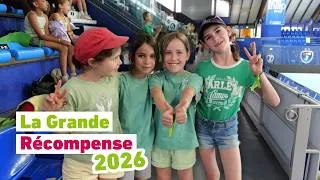 Miniature : La Grande récompense | Grand Défi Vivez Bougez 2026
