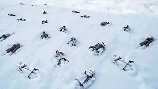 Miniature : Ils Ne Savaient Pas Qu'une Caméra Les Observait Et Ils Ont Fait ça