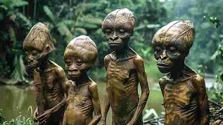 Miniature : 15 Découvertes Effrayantes Au Congo Qui Ont Terrifié Le Monde !