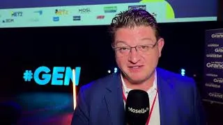Miniature : Retour en images sur #GEN2022