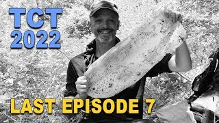 Miniature : TCT 2022 ARMENIA / EPISODE 7 (THE END) TRANSCAUCASIAN TRAIL