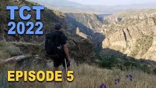 Miniature : TCT 2022 ARMENIA / EPISODE 5 / TRANSCAUCASIAN TRAIL