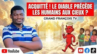 Miniature : LE DIABLE T'A PRÉCÉDÉ