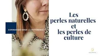 Miniature : Guide des perles: Les perles naturelles et les perles de culture
