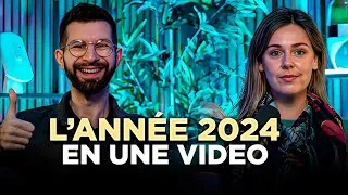 Miniature : Ce Que 2024 Nous a Appris : Voyages, Révélations et Leçons de Vie