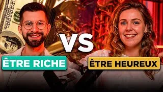 Miniature : Et Vous, Que Préférez-Vous ? Dilemmes Drôles et Révélateurs avec Jérôme et Lincey