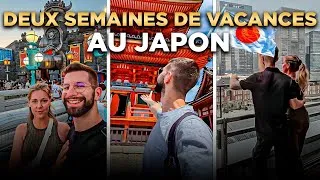 Miniature : Notre Voyage au Japon : Découvertes, Traditions et Conseils