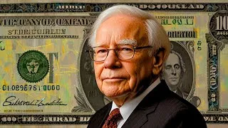 Miniature : WARREN BUFFETT DÉVOILE 10 SUPER CONSEILS POUR DEVENIR RICHE !