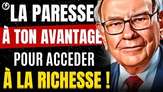 Miniature : Comment Dompter Ta PARESSE Et Devenir RICHE Avec Un Effort Minimal